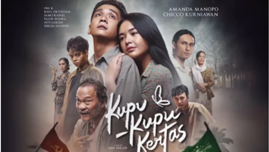 Rekomendasi 10 Film yang Tayang di Bioskop pada Februari 2024, Didominasi Horor yang Sangat Menyeramkan