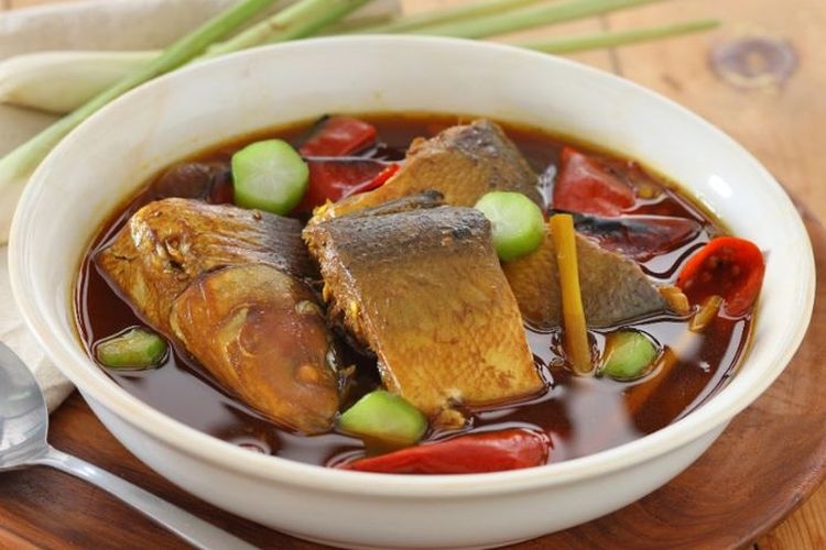 Resep Pindang Bandeng Kecap ala Betawi, Sajian Khas Tahun Baru Imlek untuk Orang Tua atau Mertua