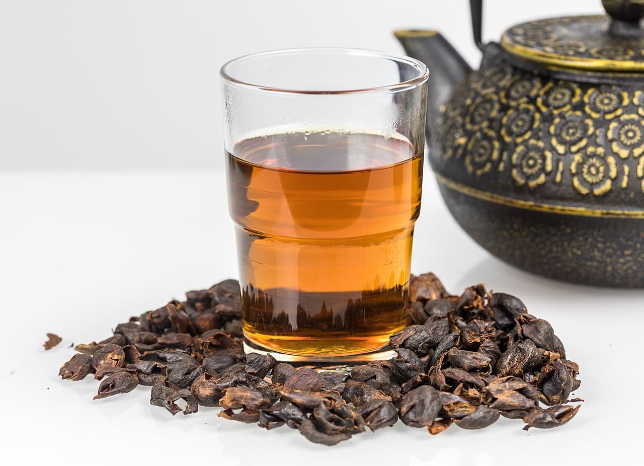 Mengenal Teh Cascara yang Lagi Ngetren, Cara Pembuatannya dan Manfaatnya untuk Kesehatan, Simak di Sini