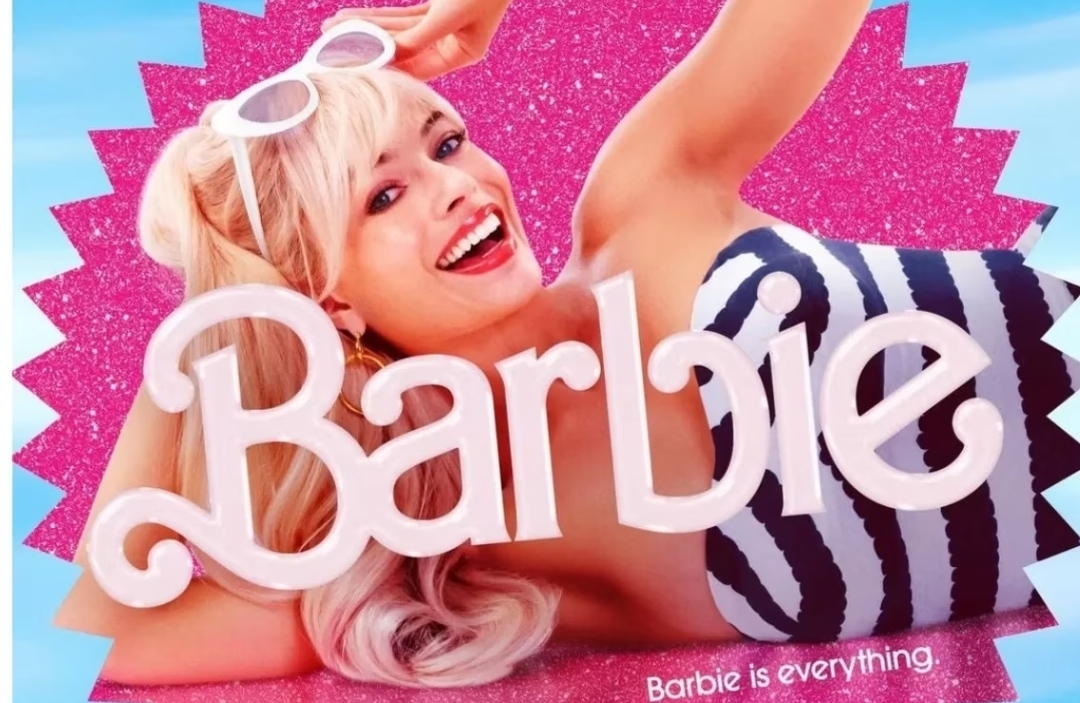 Soundtrack Film Barbie, What I Made For, Bawa Pulang Grammy Award, Billie Eilish Senang