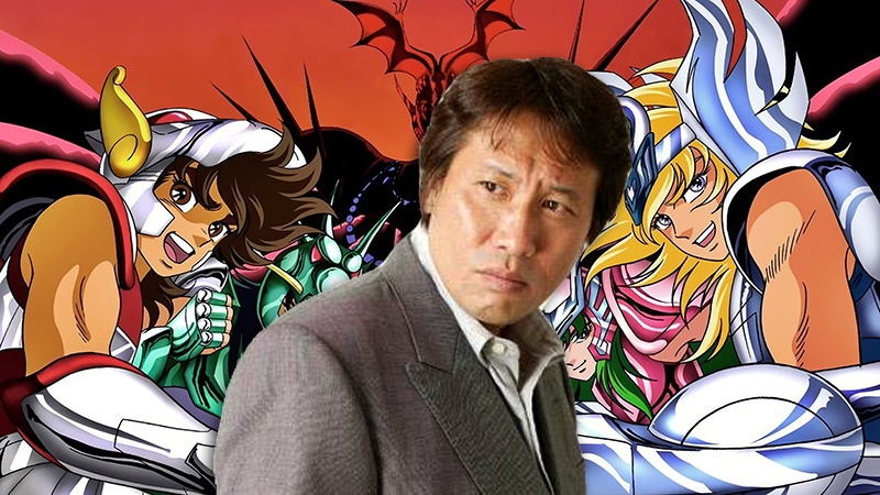 Mengenal Masami Kurumada, Pencipta Serial Saint Seiya yang Legendaris dan 4 Fakta Pentingnya
