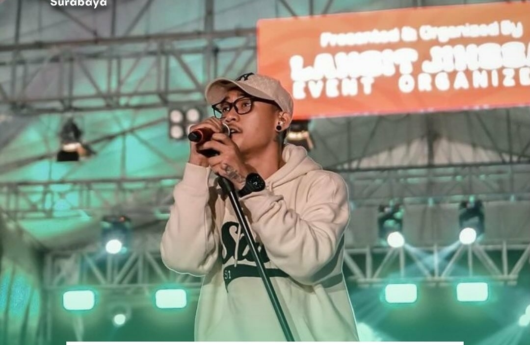 JANGAN LUPA, Konser Gratis Gilga Sahid Hari Ini di Madiun, Merapat Nih Lokasinya