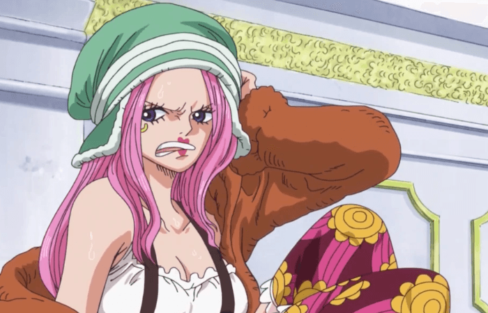 Fakta Jewelry Bonney Yang Jarang Diketahui Penggemar Manga One Piece, Diadaptasi dari Karakter Bajak Laut Abad Ke-18 asal Irlandia