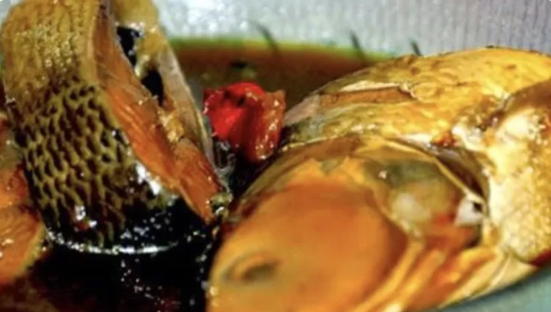 Resep Praktis Masak Semur Bandeng Ala Surabaya, Hidangan Khas Tahun Baru Imlek