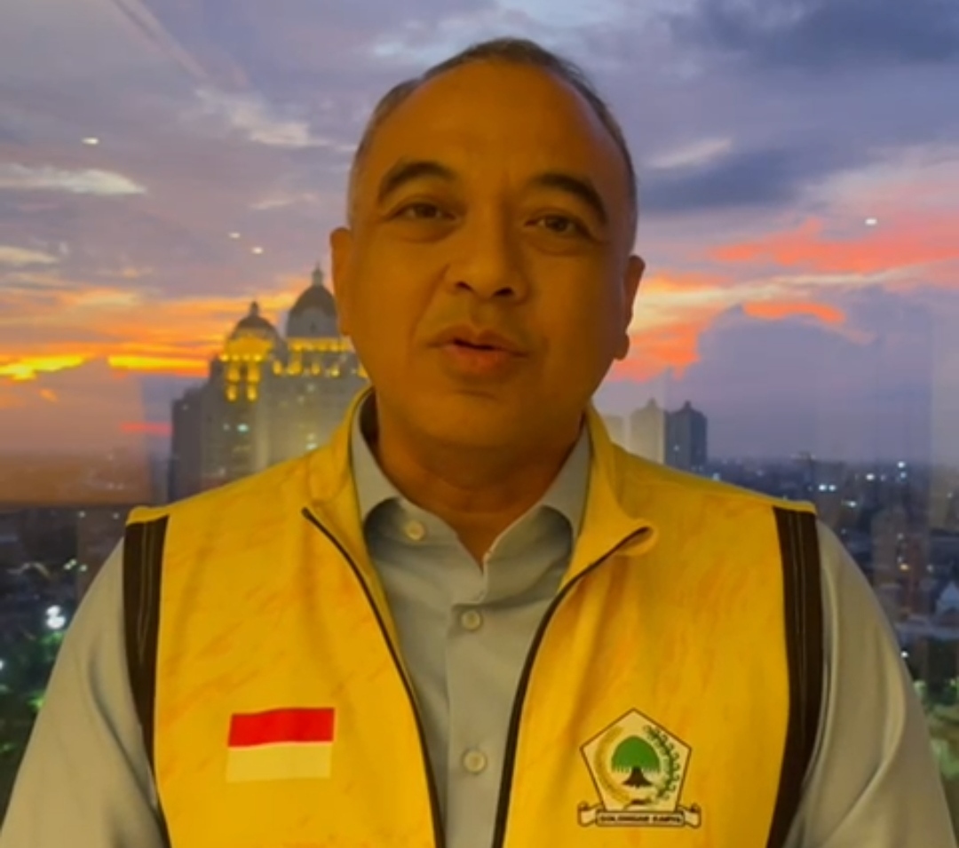Bang Zaki: Himbau Warga Jakarta Hadir di TPS dan Wujudkan Demokrasi Berkualitas pada 14 Februari