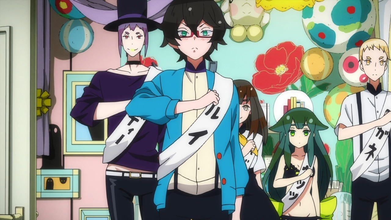 Berikut adalah 3 Anime dengan Tema Tokusatsu yang Direkomendasikan untuk Ditonton