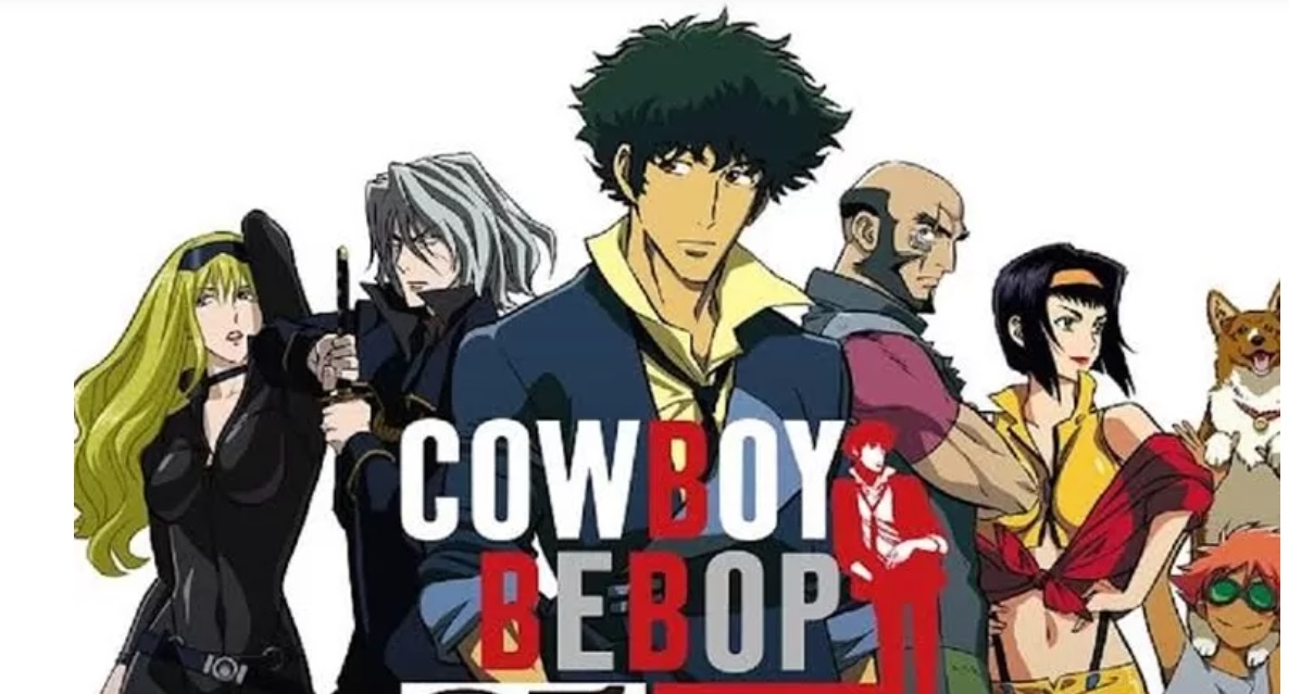 Mengenal Mad Pierrot, Penjahat Sadis di Anime Cowboy Bebop Namun Punya Kelemahan Lucu: Trauma Pada Kucing