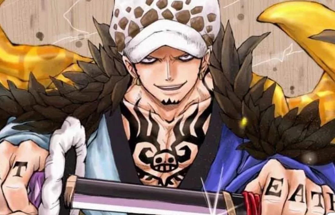 Fakta Blackbeard Yang Jarang Diketahui Penggemar One Piece, Diadaptasi dari Tokoh Bajak Laut Legendaris asal Inggris