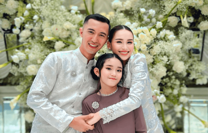 Ayu Ting Ting Siap Menikah Lagi, Maia hingga Cut Tary Doakan Semoga Bahagia