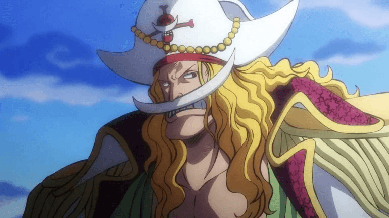 Seperti Tanpa Tujuan, Simak 3 Karakter yang Tidak Incar Harta Karun One Piece
