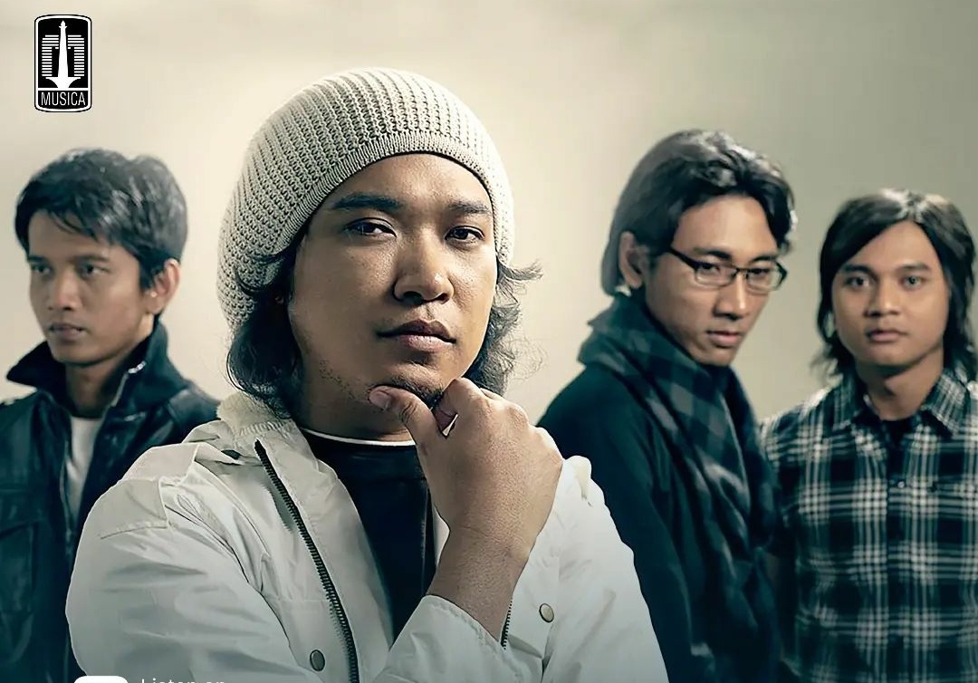Jangan Lupa, Besok Konser Gratis Letto di Harlah Pengajian Gus Iqdam, Catat Waktu dan Lokasinya di Sini