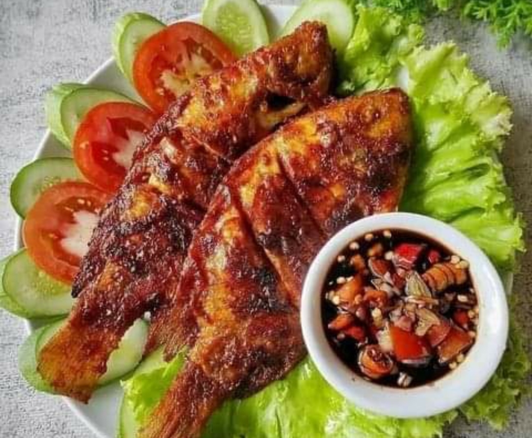 Resep Nila Bakar Spesial, Manjakan Lidah dan Makin Disayang Mertua