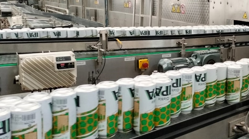 Merek Lokal Luncurkan Ale Asli Buatan Nusantara Bernama El Diablo Indonesia Pale Ale