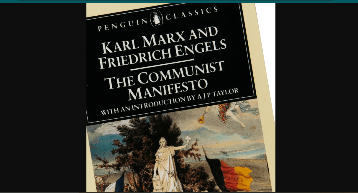 Biografi Karl Marx, Penulis Manifesto Komunis yang Pertama Kali Diterbitkan Tepat Pada Hari Ini, 21 Februari