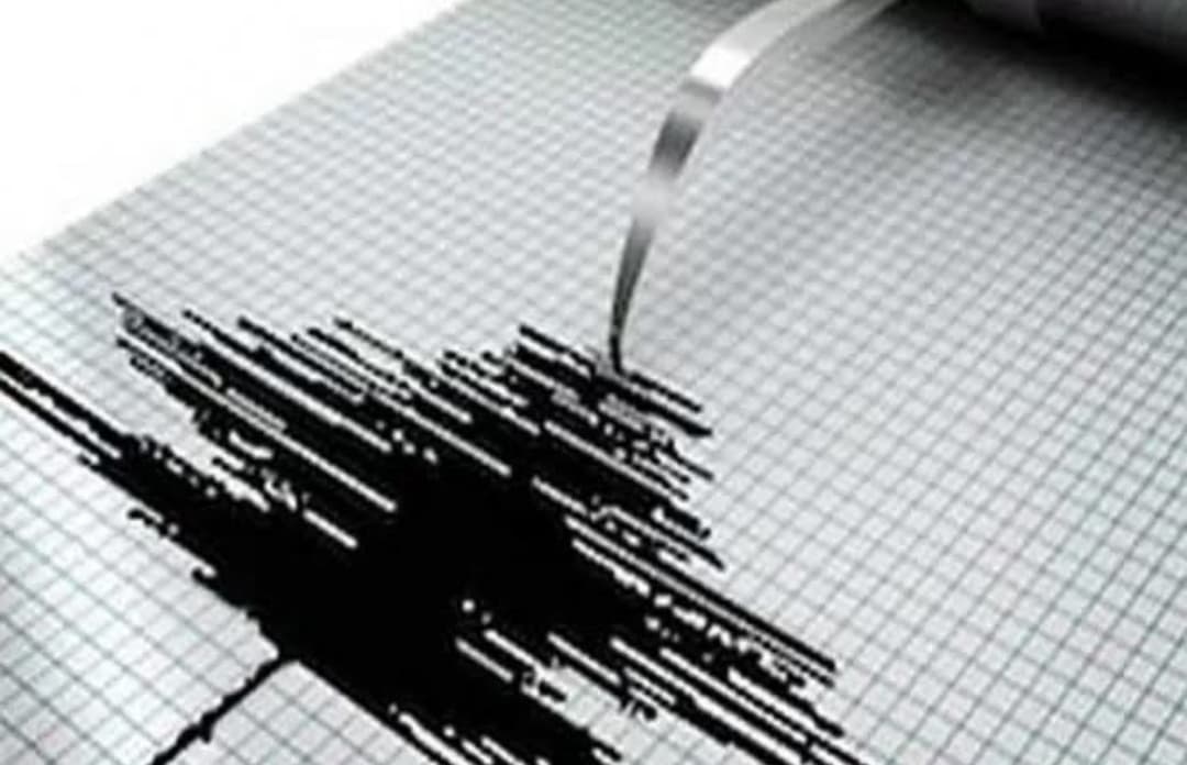 Semalam Ada Gempa di Pusat Kota Bogor Kedalaman 4 Kilometer, Waspada Gempa Susulan yang Mungkin Terjadi