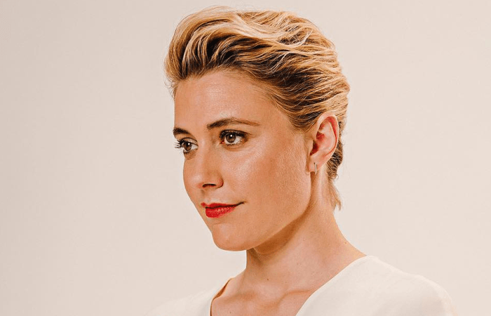Greta Gerwig Sukses Jadi Sutradara The Barbie, Tapi Tak Masuk Nominasi Oscar 2024