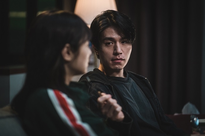 5 Fakta Menarik Drama Korea A Shop For Killers, Simak Sebelum Nonton Episode Terakhirnya