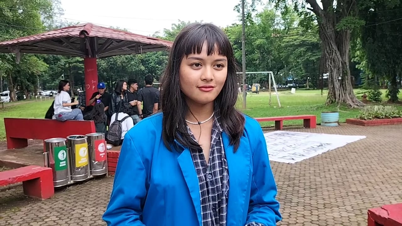 Diduga Lakukan Pelecehan Seksual Terhadap Dua Staf Wanita, Mahasiswa Universitas Pancasila Desak Rektor Diberhentikan
