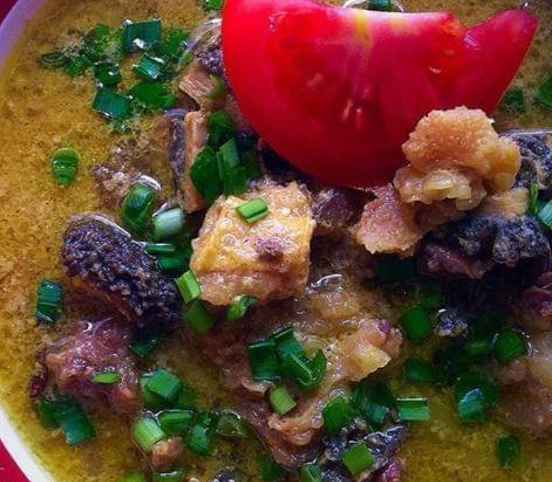 Resep Empal Gentong, Makanan Khas Cirebon Rasanya Segar Bikin Mata Melek