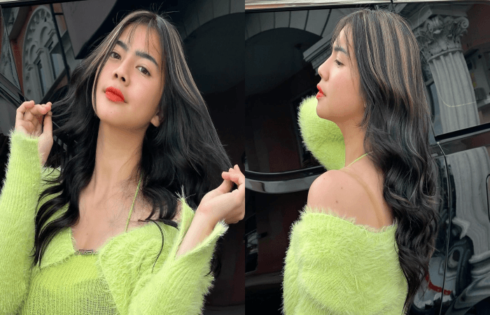 Felicya Angelista Pamer Model Rambut Baru, Suaminya Memberikan Reaksi yang Mengejutkan