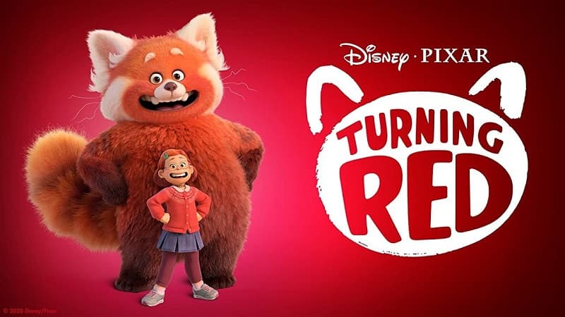 Simak 5 Fakta Menarik dari Film Animasi Turning Red Karya Disney dan Pixar's, Ajak Penonyon Kembali ke Era Tahun 2000-an
