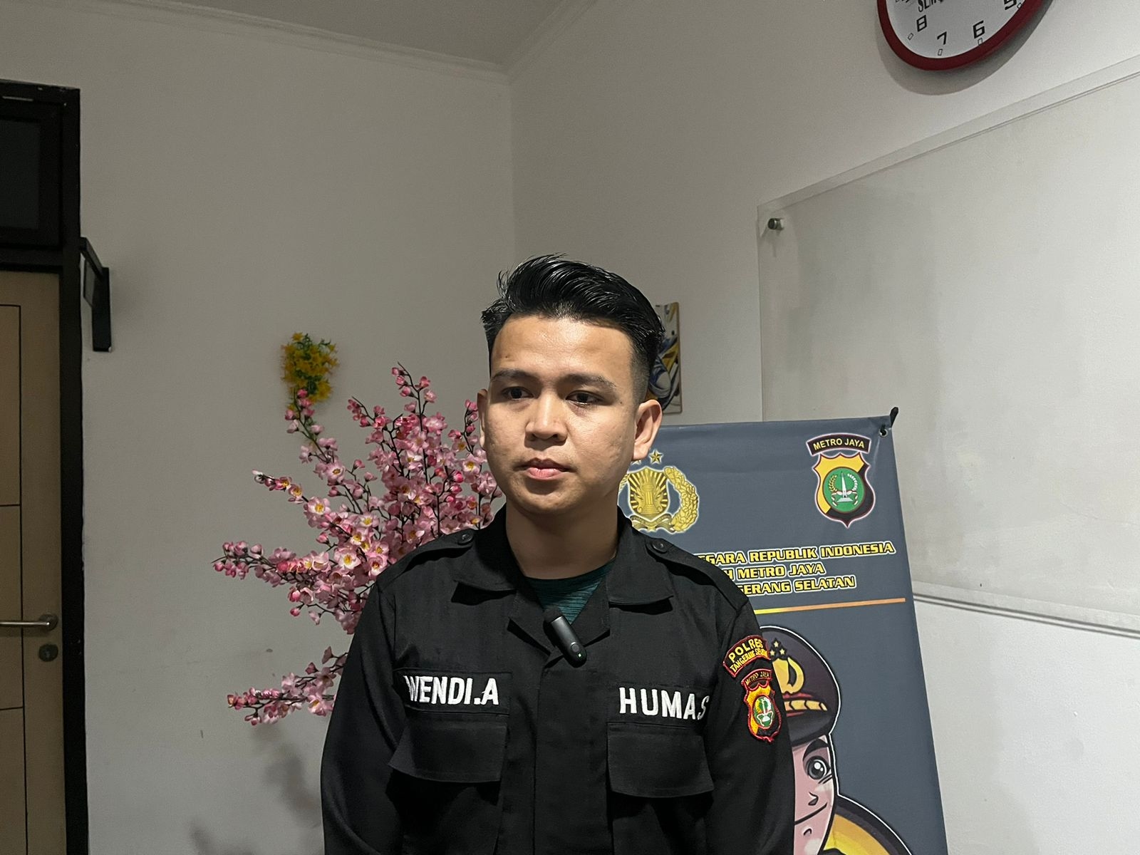 Kasus Perundungan di SMA Binus BSD Tangerang, Polisi Sesalkan Kepala Sekolah Tak Hadir dalam Pemeriksaan