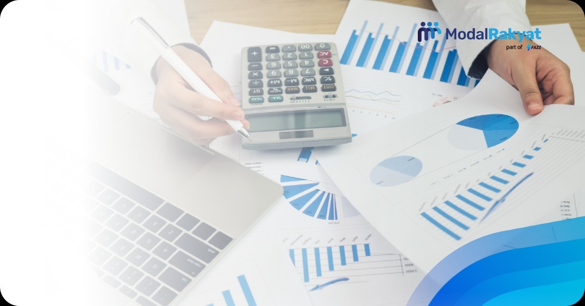 Kolaborasi Modal Rakyat dan Juragan Material Siap Perluas Embedded Finance ke Sektor Konstruksi
