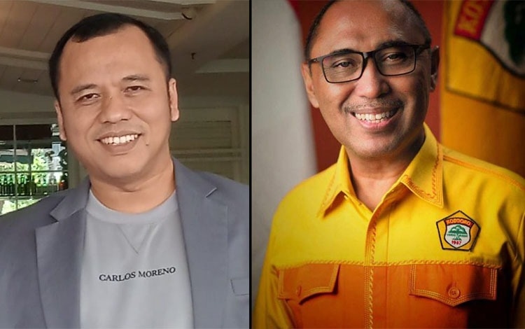 Punya Banyak Prestasi, Kosgoro 1957 DKI Nilai Bang Zaki Paling Layak Jadi Gubernur Jakarta 2024-2029, Simak Alasan Selengkapnya!