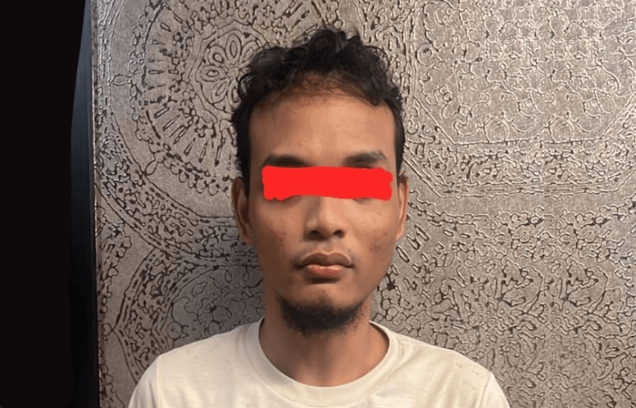 KACAU! Punya Ide Bisnis Nyeleneh, Blogger Ini Jualan Gelar Habib Seharga Rp 4 Juta di Situs Palsu Rabithah Alawiyah