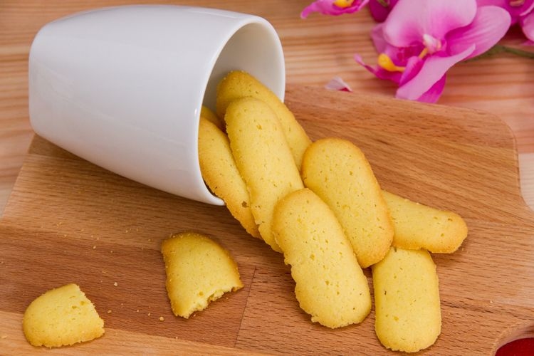 Resep Kue Lidah Kucing Keju, Suguhan Lebaran Idul Fitri yang Bisa Juga Jadi Cemilan Berbuka Puasa