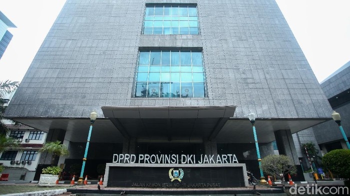 Simak! Daftar 30 Caleg Terpilih dari Dapil Jakarta Timur untuk Anggota DPRD DKI Periode 2024-2029, Berikut Nama dan Asal Partainya