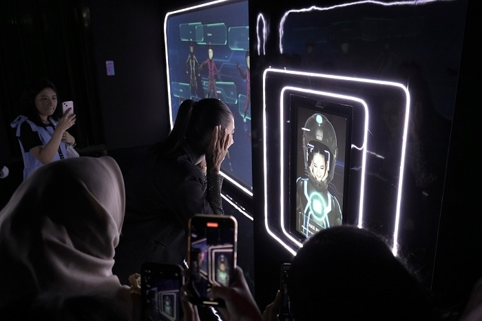 Make Over, Tavi dan Instaperfect dan Haluu World Hadirkan Experiential Event DREAMscape, Catat Tanggal dan Lokasinya!