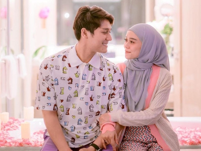 Lesti Kejora dan Rizky Billar Jadi Bintang di Layar Drama Ter Oke Terbaru di Ramadan RCTI