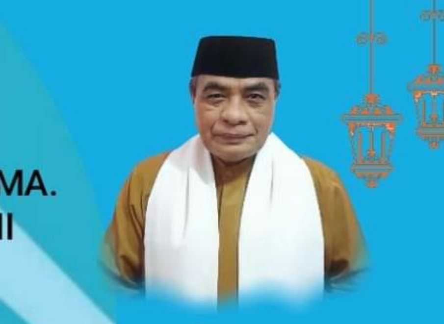 Jadwal Sholat Tarawih Masjid Raya Pondok Indah Malam Ini, Penceramah Dr Rusli Amin