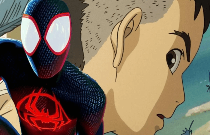 The Boy and The Heron Bawa Pulang Oscar, Bintang Spider-Man Curhat Merasa Dirampok