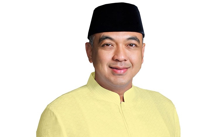 Mari Tingkatkan Kepedulian Sosial dan Instrospeksi Diri! Pesan Ramadhan Hari Pertama dari Bang Zaki, Simak Selengkapnya di Sini