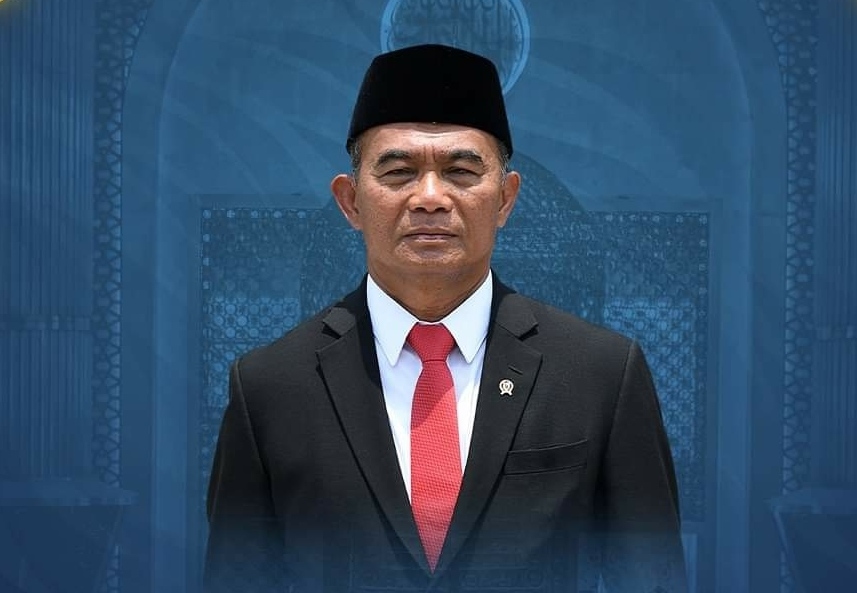 Jadwal Sholat Tarawih Masjid Istiqlal Malam Ini, Penceramah Prof Muhajir Effendi