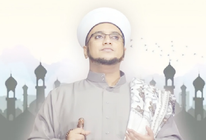 Innalillahi! Habib Hasan bin Jafar Assegaf Meninggal Dunia pada 2 Ramadan 1445 H