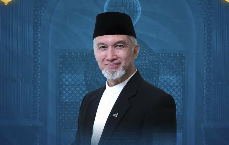 Jadwal Sholat Tarawih Masjid Istiqlal Malam Ini, Penceramah Dr KH Adiwarman Azwar Karim