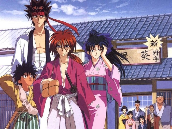 Reboot Anime Rurouni Kenshin Musim Kedua Siap Sapa Penggemar Sang Battosai, Simak Tanggal Rilisnya