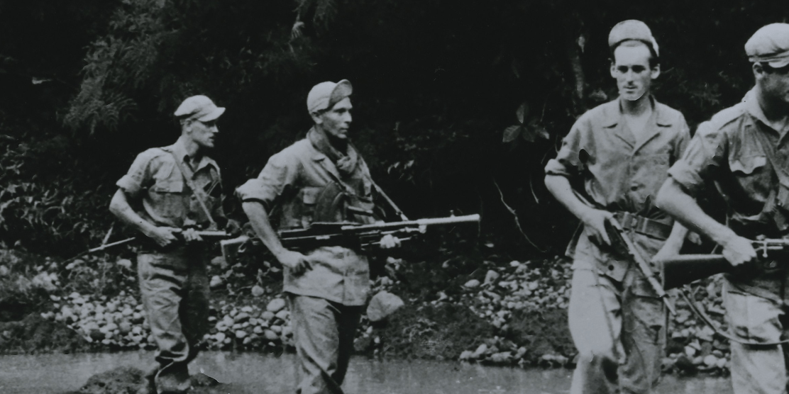 Dalam Sejarah, Rakyat Indonesia Pernah Menjalankan Ibadah Puasa Ramadhan Ketika Agresi Militer Belanda I Terjadi