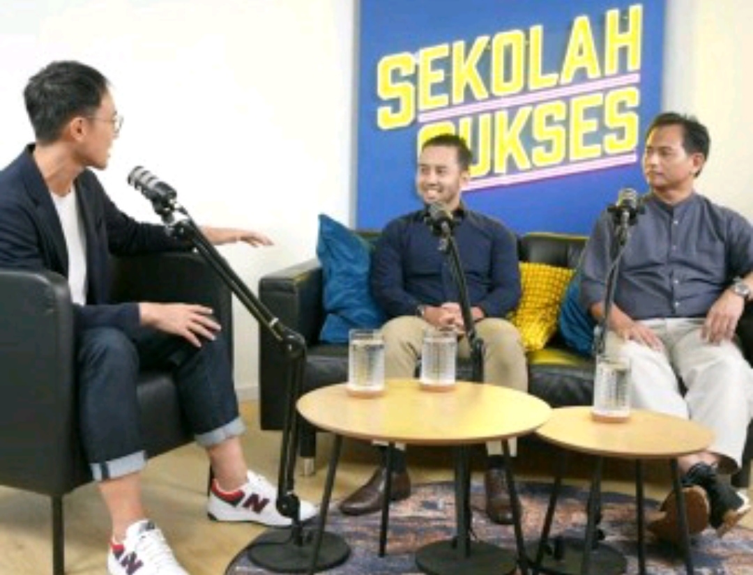 ACC Syariah Gelar Literasi Keuangan Tentang Serba Serbi Pembiayaan Syariah