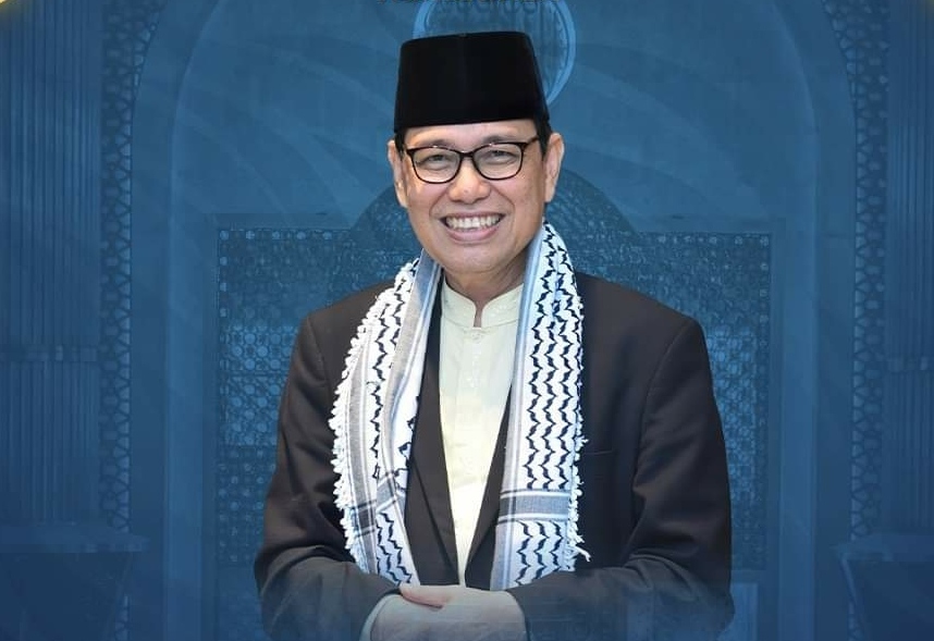 Jadwal Sholat Tarawih Masjid Istiqlal Malam Ini, Penceramah Dr KH A Juraidi