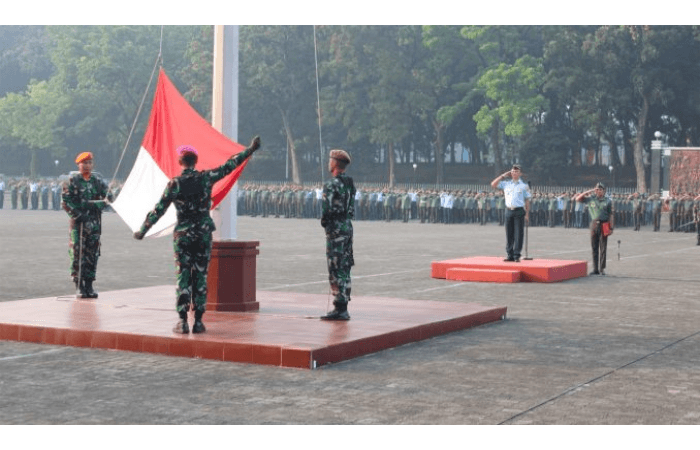 Kamu Punya Cita-cita Jadi Tentara, Segera Lengkapi Persyaratan! Akademi TNI Mulai 1 April 2024 Buka Pendaftaran Taruna dan Taruni