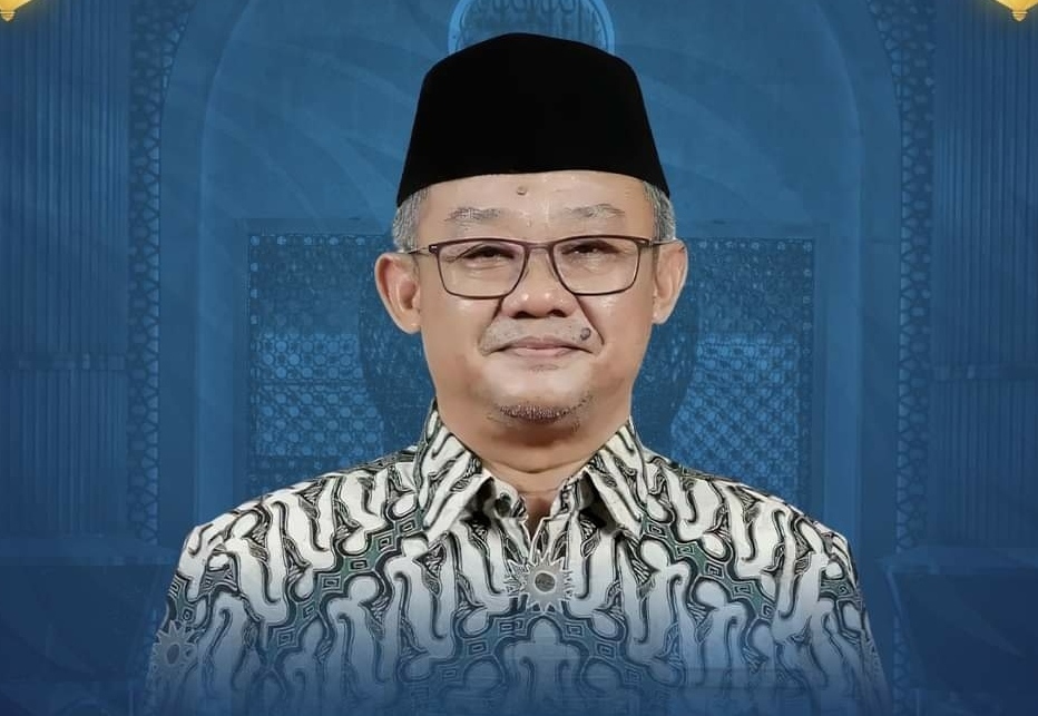 Jadwal Sholat Tarawih Masjid Istiqlal Malam Ini, Penceramah Prof Abdul Mu'ti