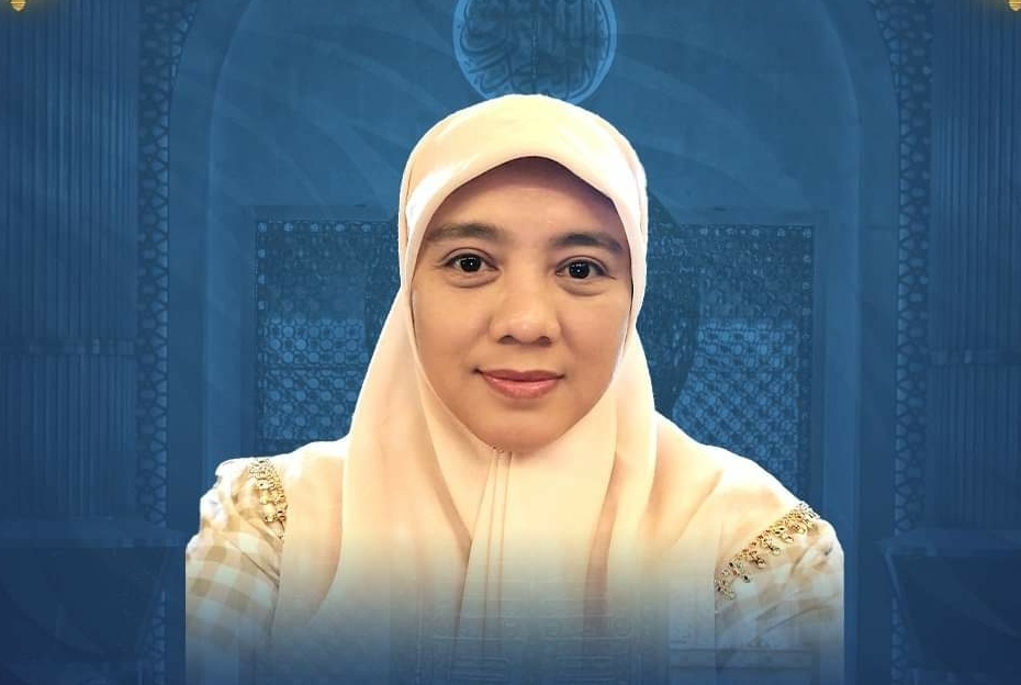 Jadwal Sholat Tarawih Masjid Istiqlal Malam Ini, Penceramah Dr Nur Arfiyah Febriani