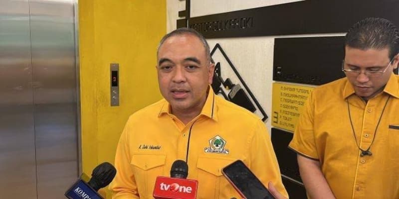 Bang Zaki Muncul sebagai Calon Potensial untuk Pemilihan Gubernur DKI Jakarta