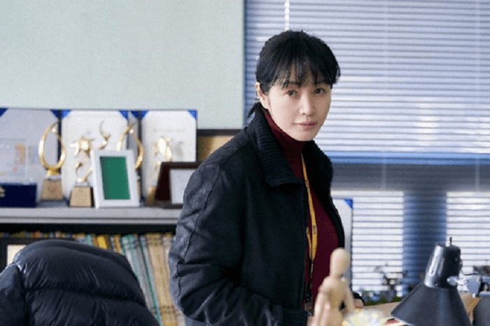Unmasked, Serial Thriller Investigasi Korea akan Tayang Akhir Tahun Ini, Simak Sinopsisnya
