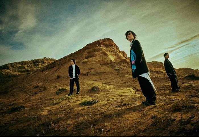 Band Rock Jepang RADWIMPS Siap Gelar Konser Tur di Jakarta Tahun Ini, Catat Tanggal dan Lokasinya