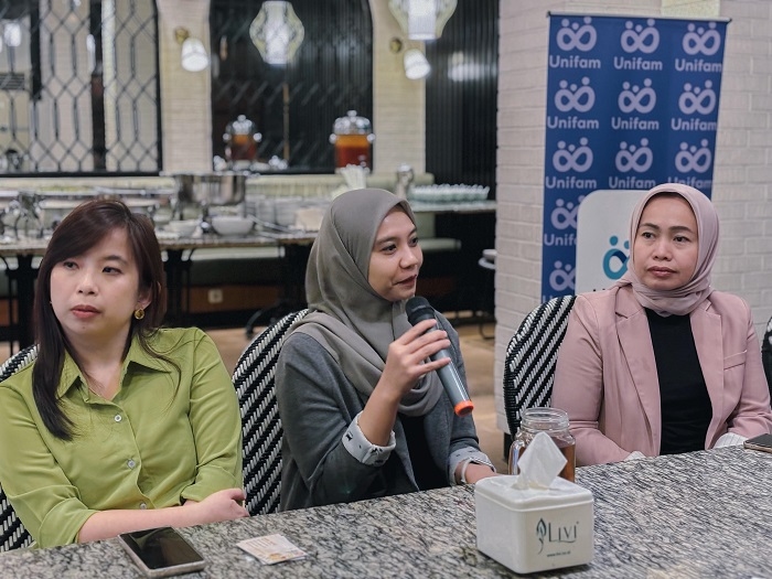 Semarak Ramadan, Unifarm Kenalkan Kampanye Terbaru #PilihanIbuKesukaanAnak untuk Para Ibu